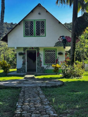 Josefina Ecolodge